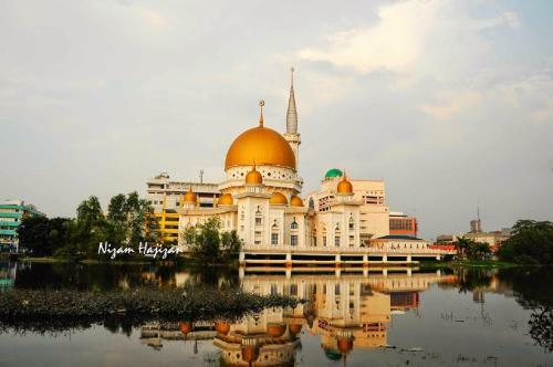 D'spark Hotel @ Port Klang