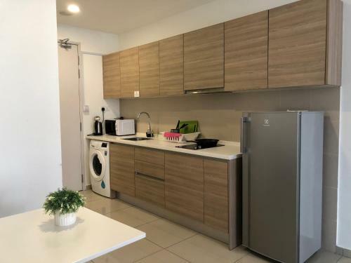 Apartamento Netflix Suites By Hostassist
