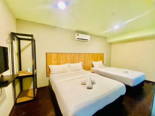 Cool Hotel Selayang