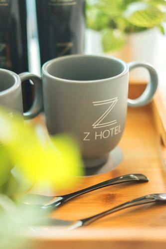 Z Hotel
