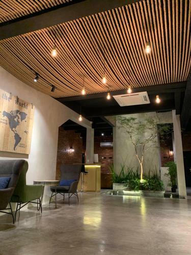 Atelier Hotel Johor Bahru