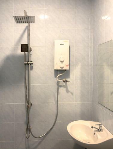 Hotel Hako Xpress Skudai Baru