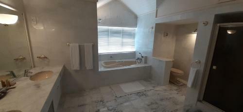 Bed & Breakfast Guesthouse Indongo