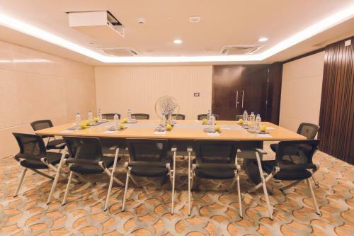 Bravia Hotel Niamey
