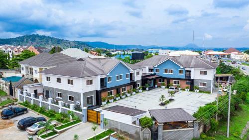 Hotel The Edge By Wellness
