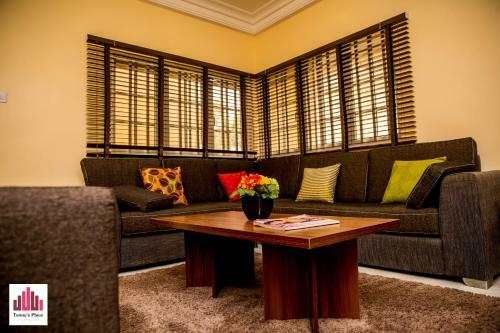 Tenny's Place Apartments Garki