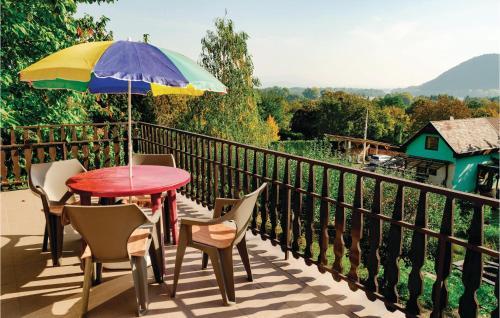 Holiday Home Latorv�lgy-nagymaros