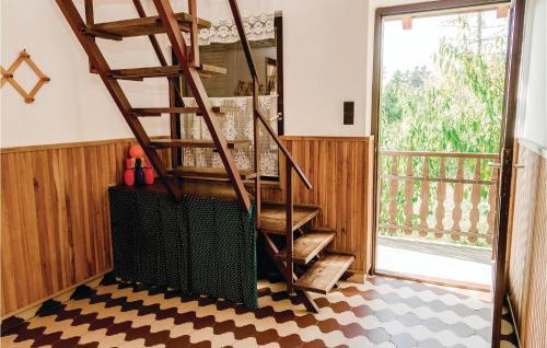 Holiday Home Latorv�lgy-nagymaros