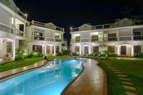 Richmonde Park Villa Resort