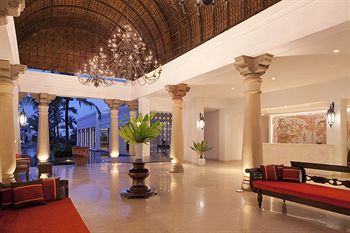 Hotel Vivanta By Taj - Bekal