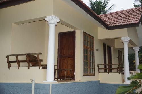 Hotel Soma Birds Lagoon