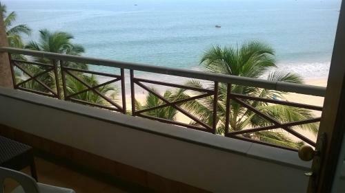 Hotel Bogmallo Beach Resort