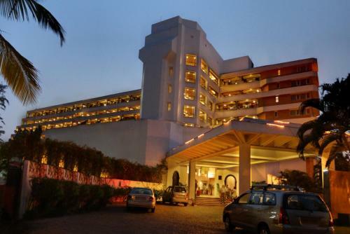 Hotel Bogmallo Beach Resort