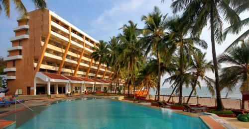 Hotel Bogmallo Beach Resort