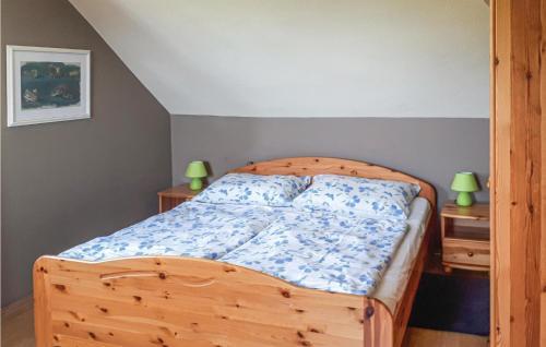 Holiday Home Helikon Utca-vonyarcvashegy