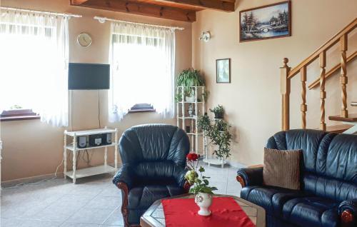 Holiday Home Helikon Utca-vonyarcvashegy