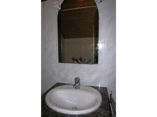 Holiday Home Hegyalja Utca-vonyarcvashegy