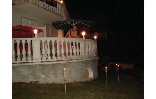 Holiday Home Hegyalja Utca-vonyarcvashegy