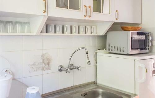 Holiday Home Hegyalja Utca-vonyarcvashegy
