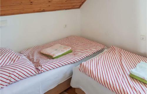 Holiday Home Hegyalja Utca-vonyarcvashegy