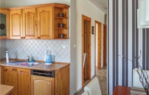 Holiday Home Liszt F. Utca-vonyarcvashegy