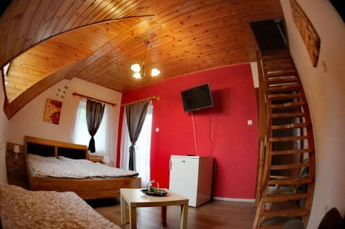 Hostal Gy�ngyvir�g H�z