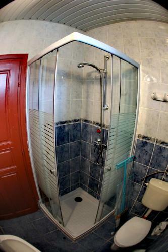 Hostal Gy�ngyvir�g H�z
