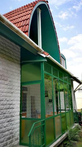 Hostal Gy�ngyvir�g H�z