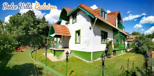 Hostal Gy�ngyvir�g H�z