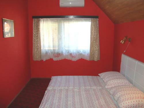 Apartamento Gy�ngyvir�g Vend�gh�z