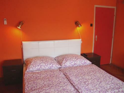 Apartamento Gy�ngyvir�g Vend�gh�z