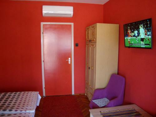 Apartamento Gy�ngyvir�g Vend�gh�z