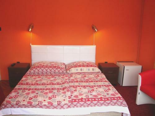 Apartamento Gy�ngyvir�g Vend�gh�z