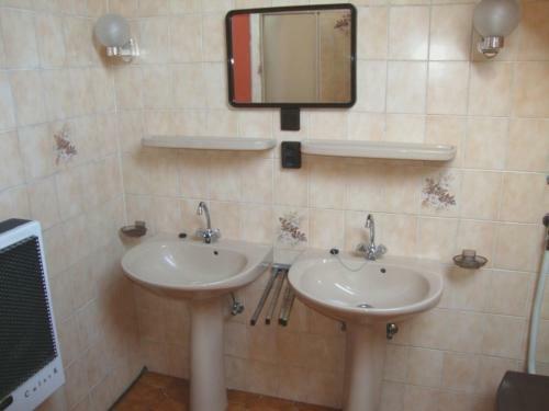 Apartamento Tulip�n Vend�gh�z