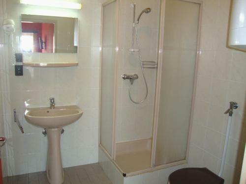 Apartamento Tulip�n Vend�gh�z