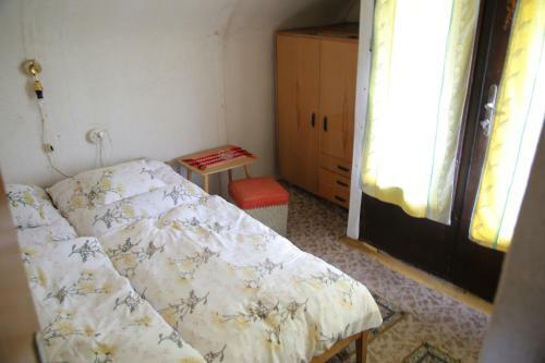 Hostal Simply Sz�ll�