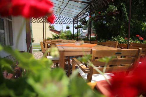 Hostal Simply Sz�ll�