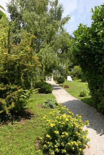 Holiday Home Vonyarcvashegy 1