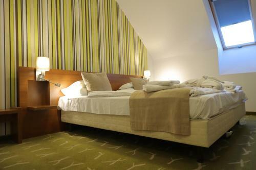 Bed & Breakfast Zenit Hotel Vend�gh�z