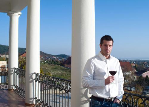 Bed & Breakfast Zenit Hotel Vend�gh�z