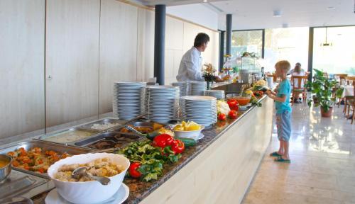 Bed & Breakfast Zenit Hotel Vend�gh�z