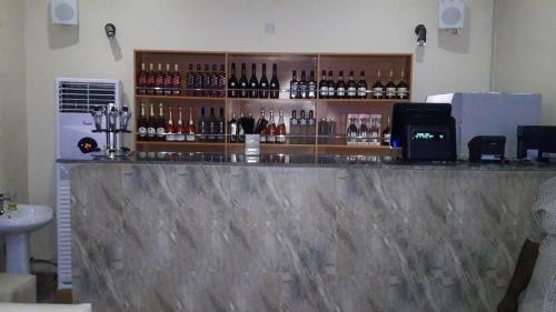 Seth Hotel, Asaba