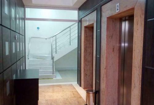 Hostal Room In Lodge - Golden Tulip Ibadan