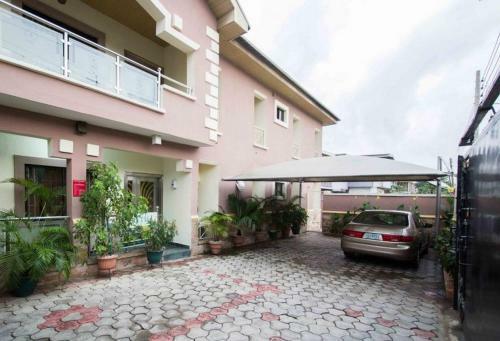 Hostal Room In Lodge - Erith Apartment Suites Ltd