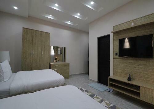 Marshall Hotel Apartments