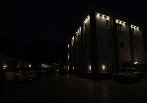 Marshall Hotel Apartments