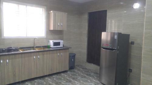 Marshall Hotel Apartments
