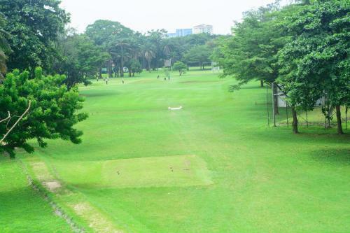 Grandcapital Hotel Ikoyi