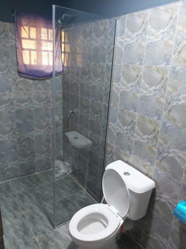 Staycation Suites And Apartment