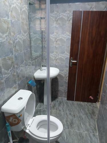 Staycation Suites And Apartment